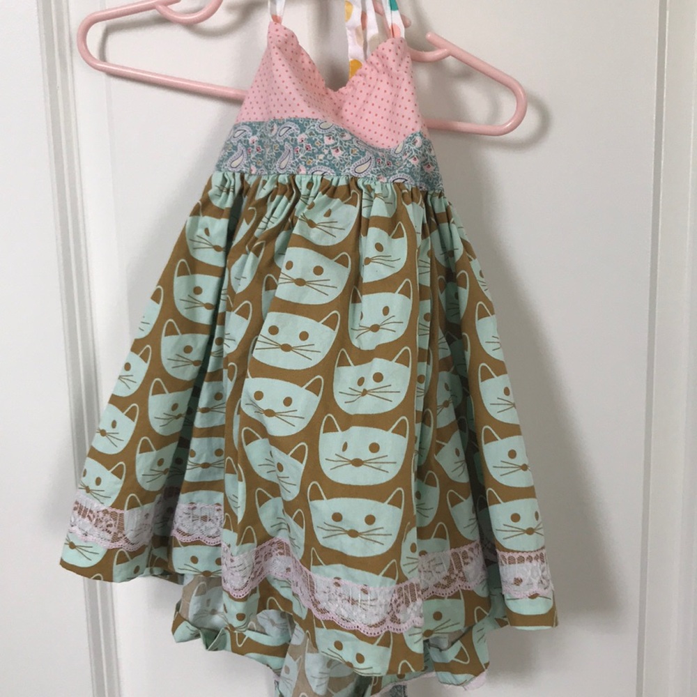 Matilda Jane Platinum Ellie Top